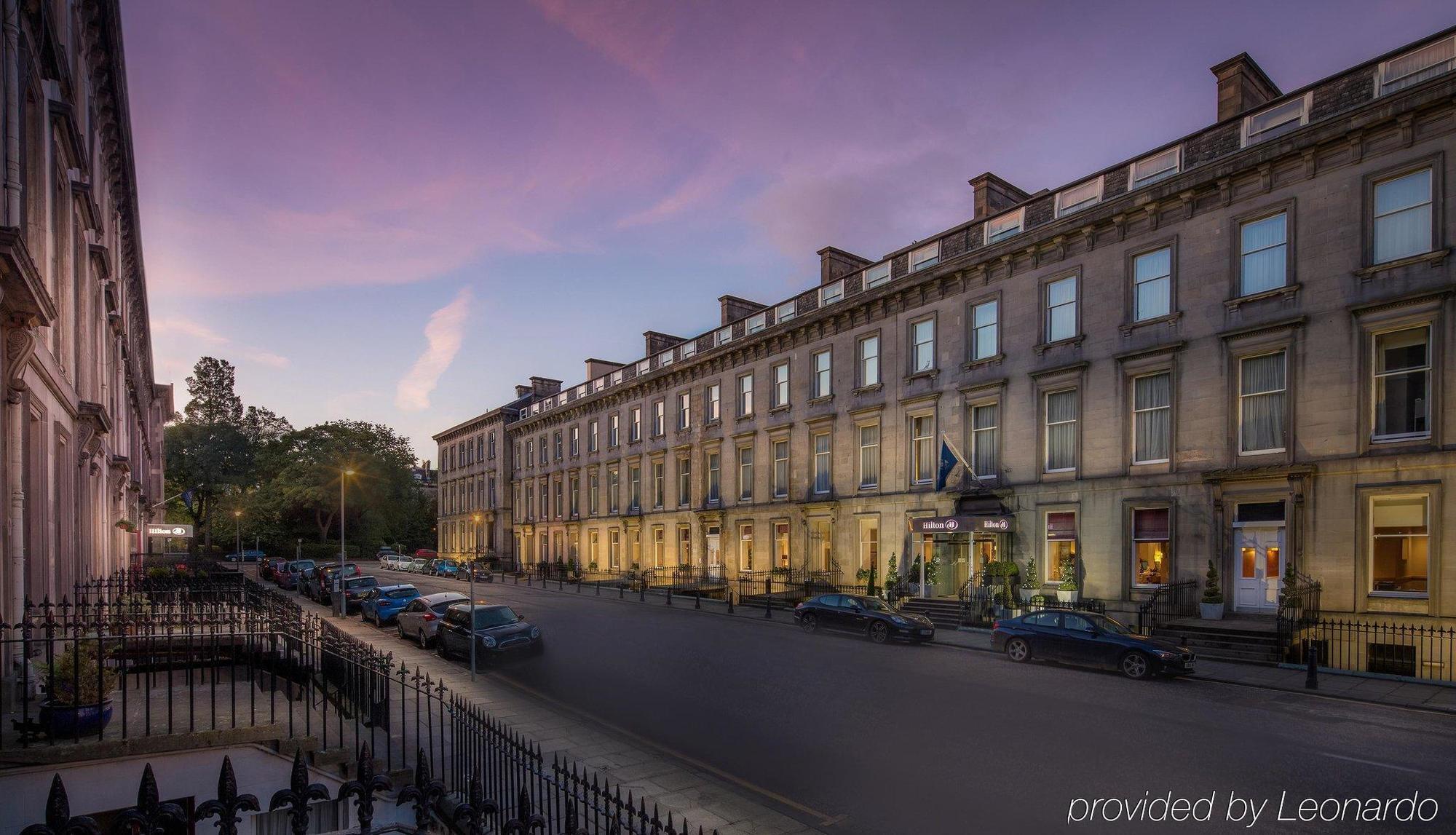 Hotel Grosvenor