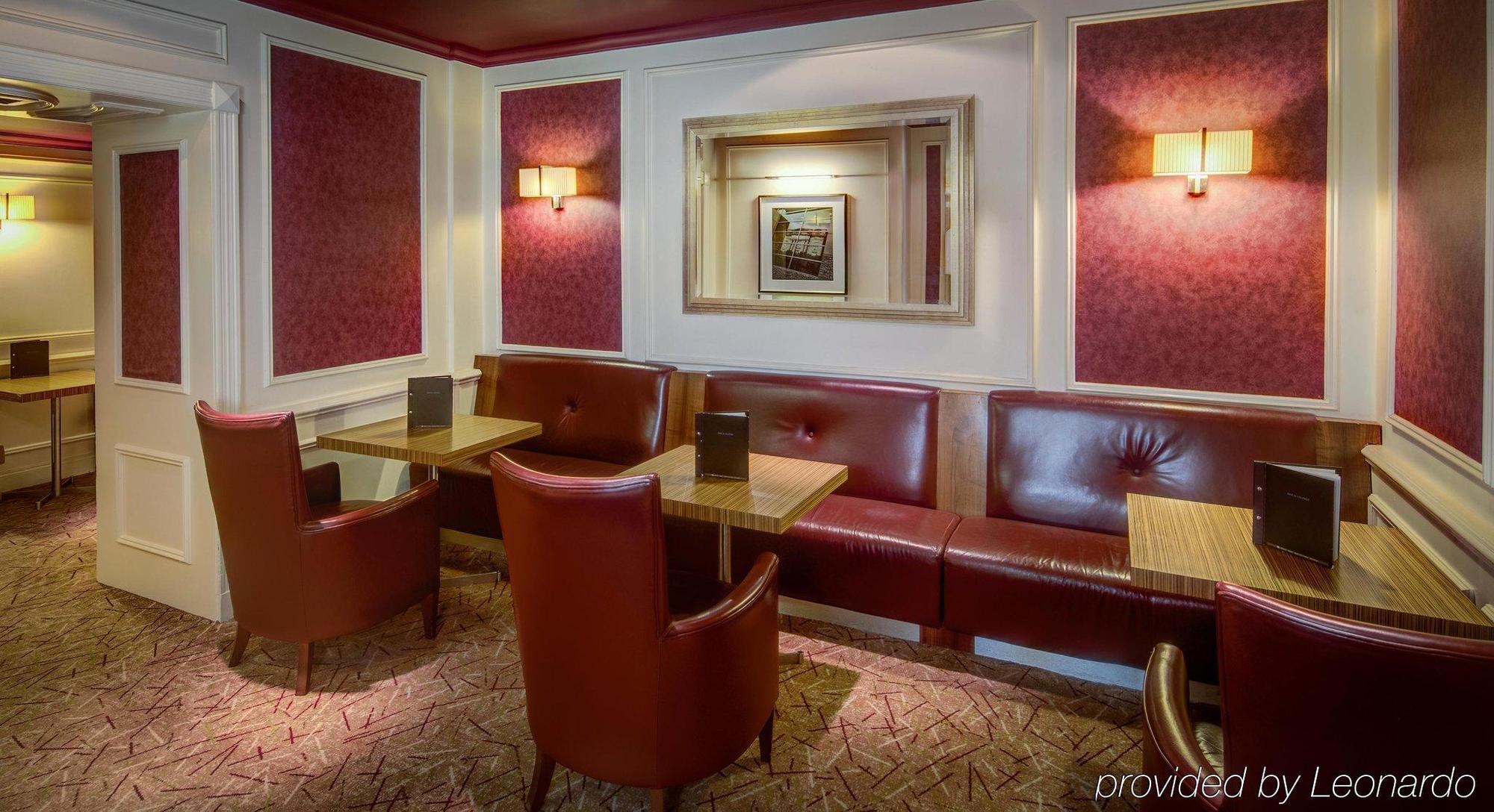 Hotel Grosvenor