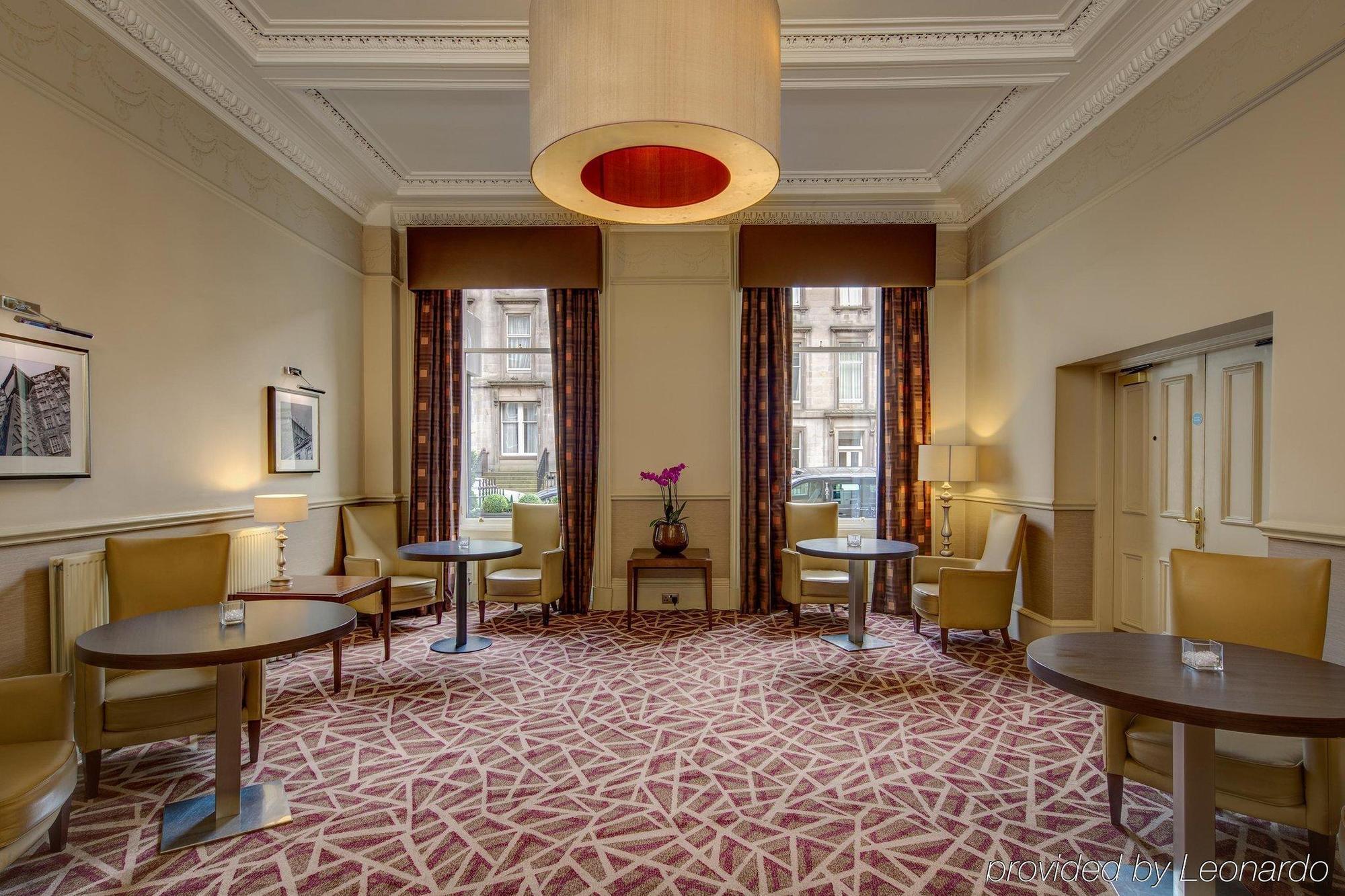 Hotel Grosvenor 4*