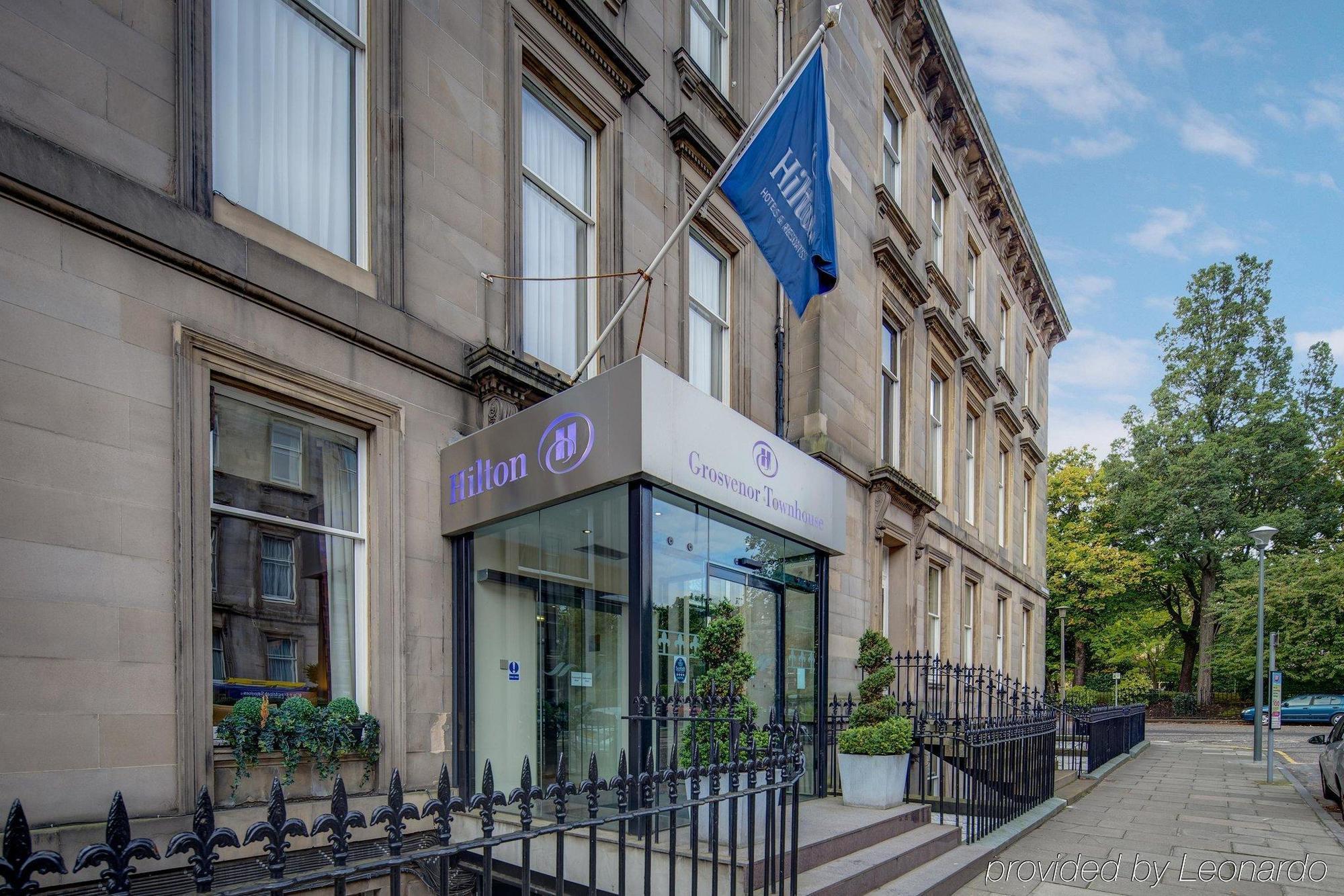 Hotel Grosvenor