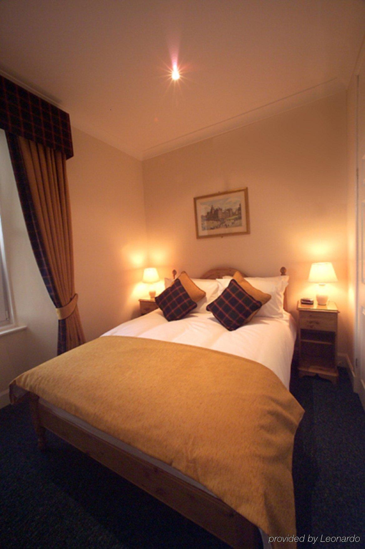 Fountain Court - Morrison Edinburgh