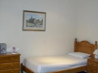 Aparthotel Fountain Court - Morrison 3*