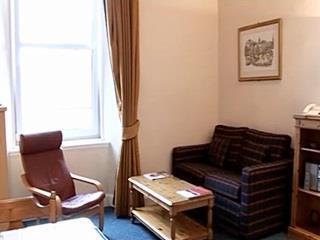 Fountain Court - Morrison Edinburgh
