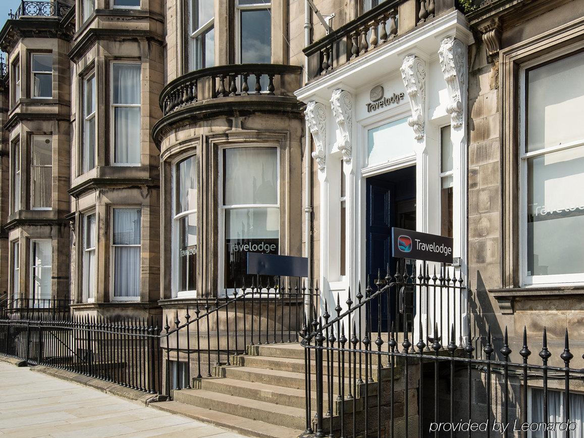Hotel Travelodge Haymarket