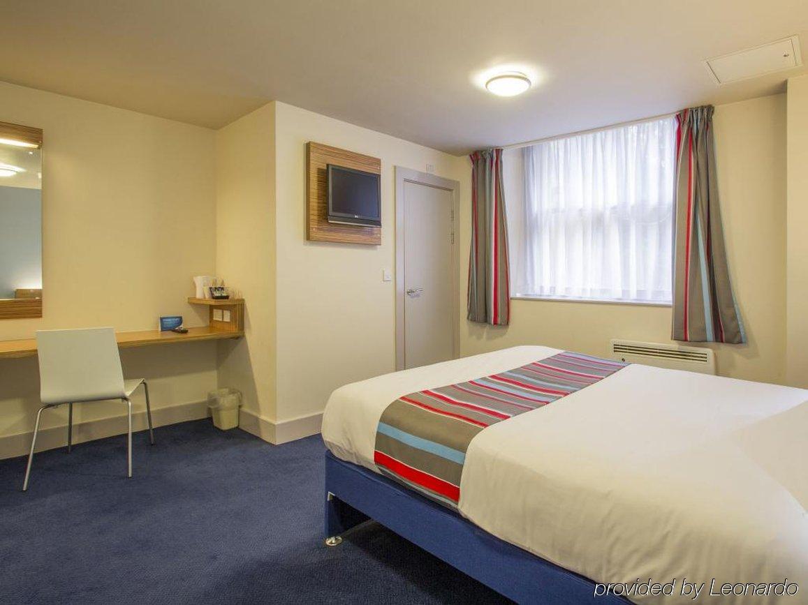 Travelodge Haymarket