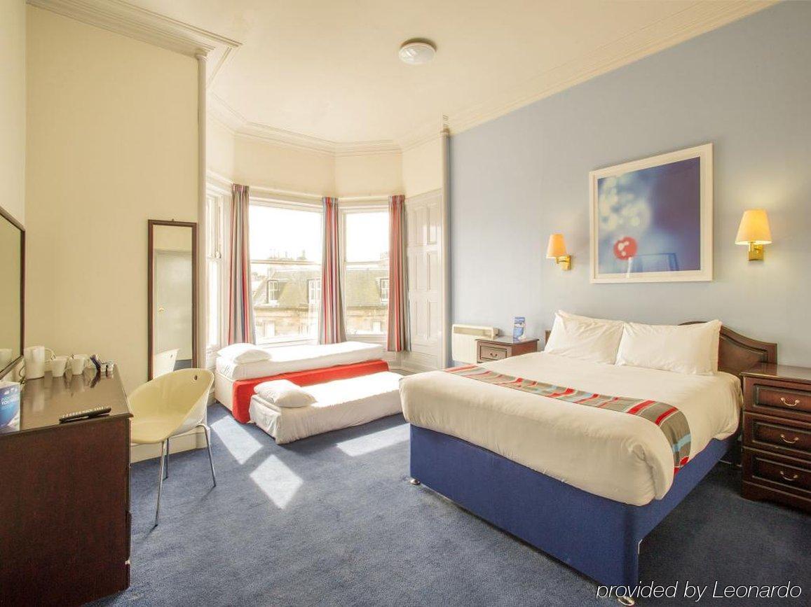 Hotel Travelodge Haymarket 3*