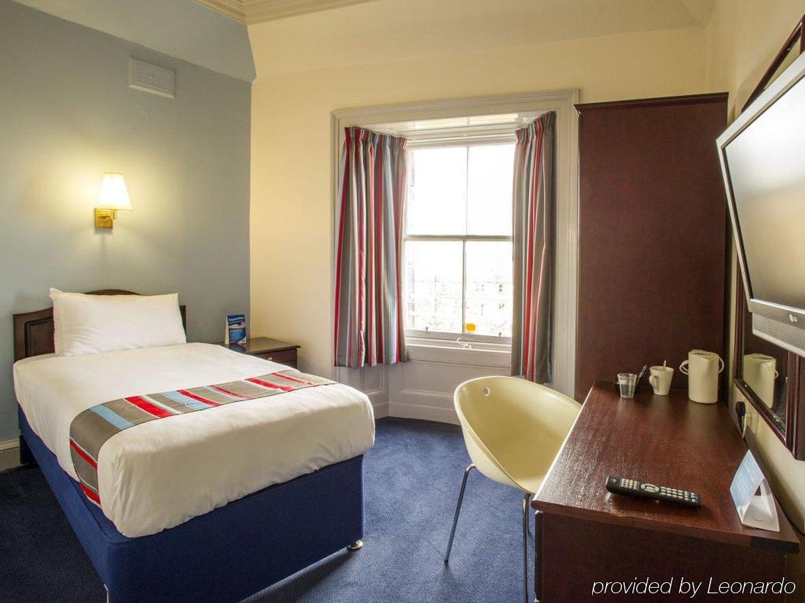 Hotel Travelodge Haymarket