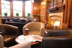 Travelodge Haymarket Edinburgh