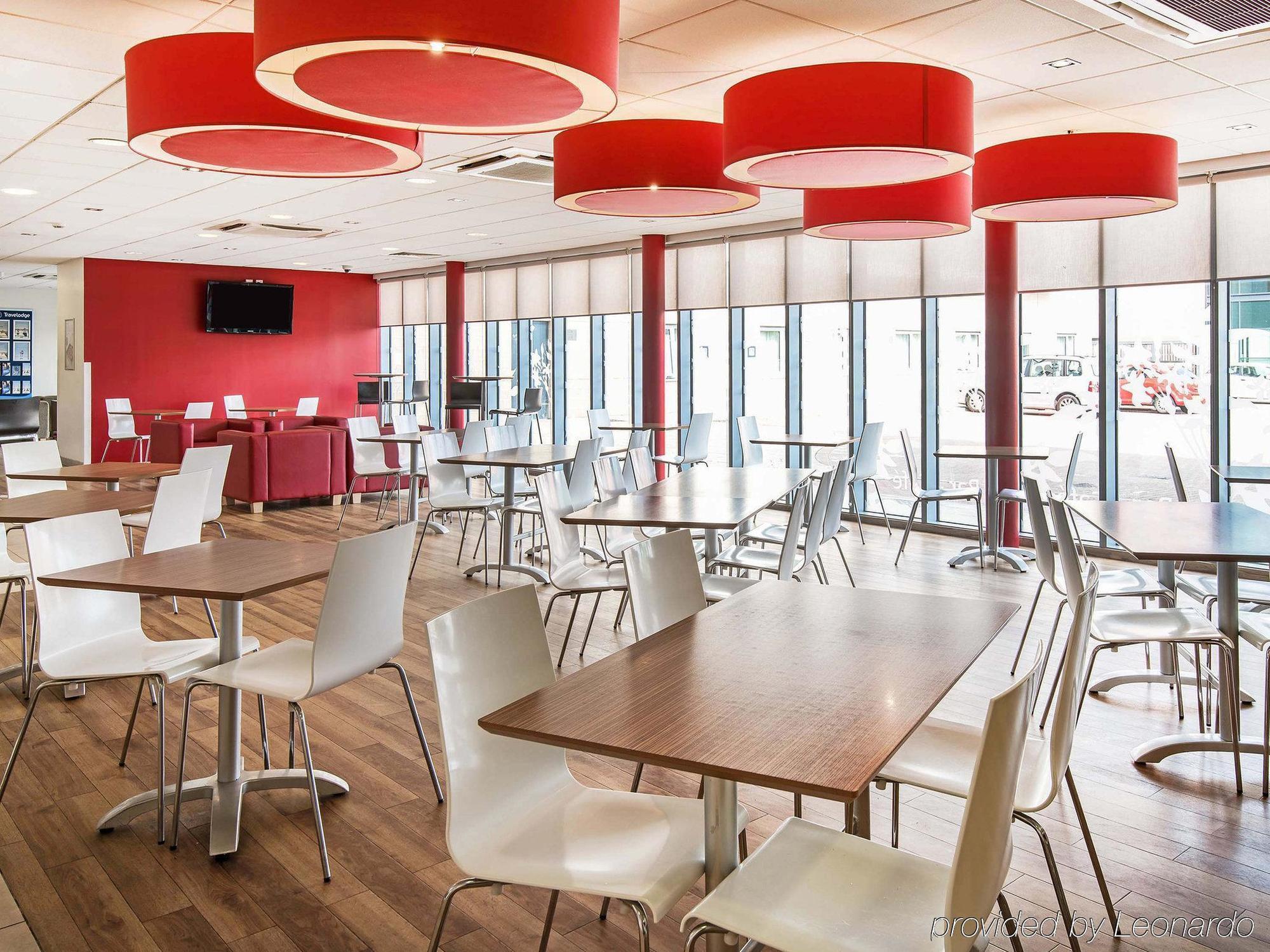 Hotel Travelodge Airport