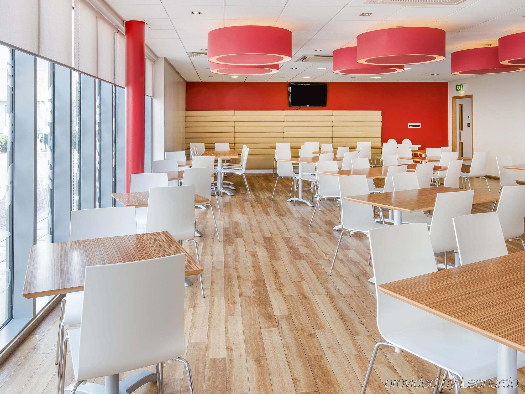 Travelodge Airport Edinburgh