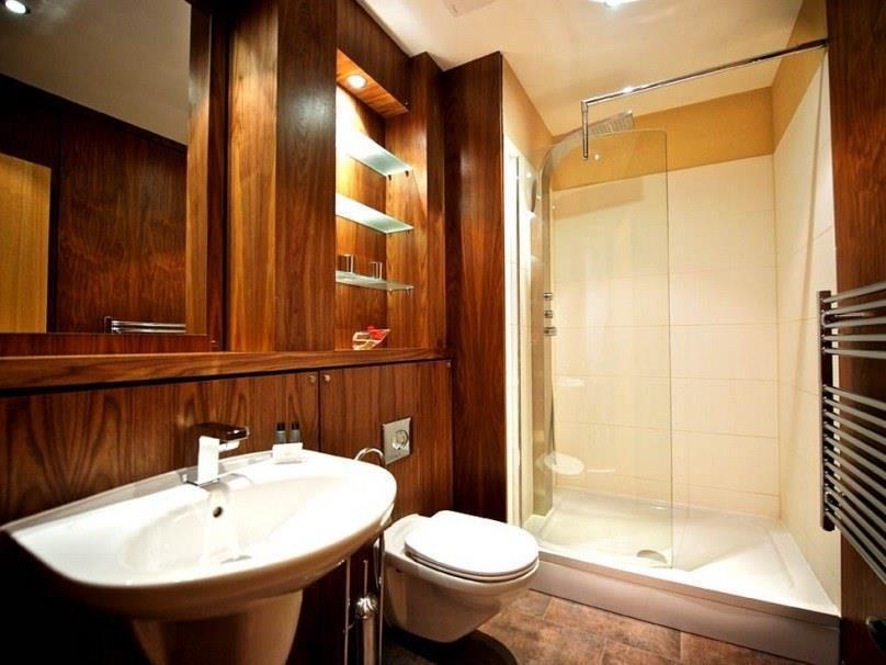 Staycity West End Aparthotel Edinburgh