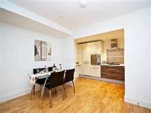 Staycity West End 4* Edinburgh