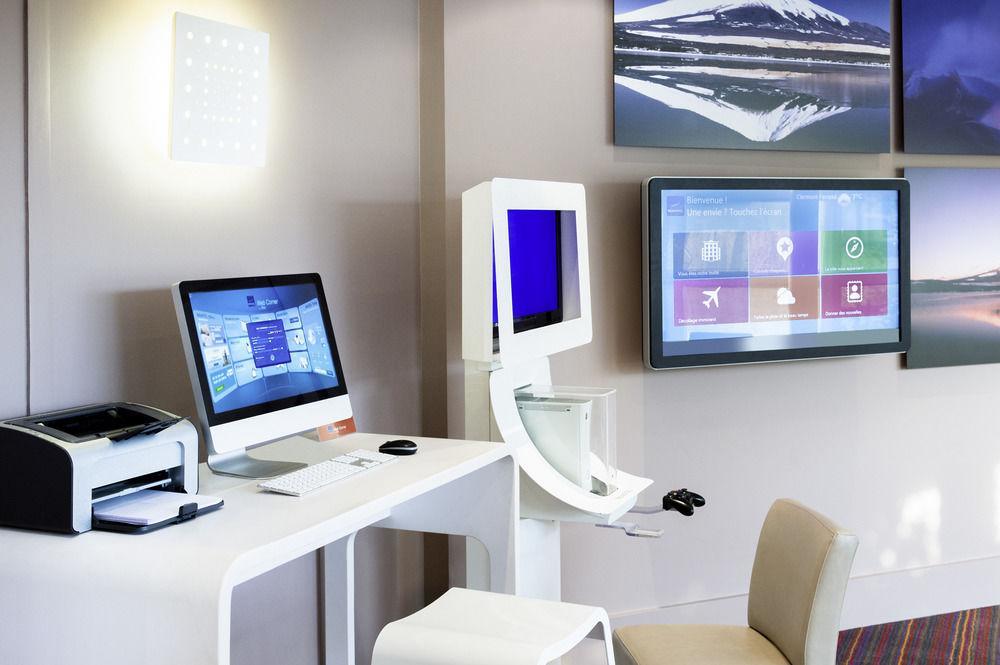 Ibis Centre South Bridge - Royal Mile 3*