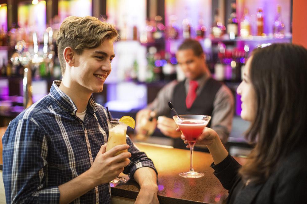 Ibis Centre South Bridge - Royal Mile Hotel 3*
