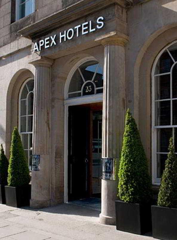 Apex Waterloo Place 4*