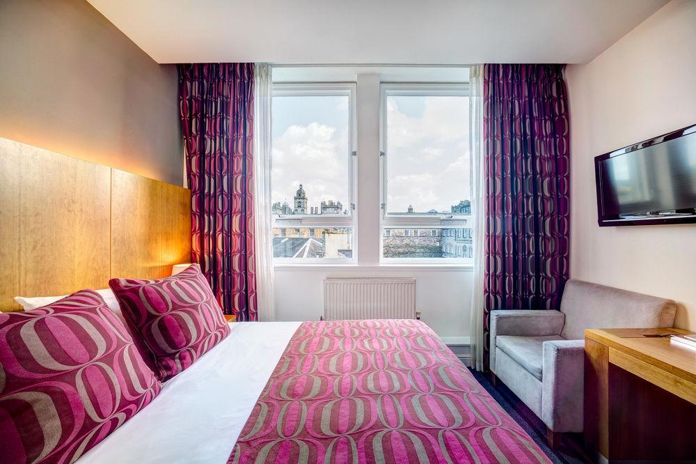 Apex Grassmarket 4* Edinburgh