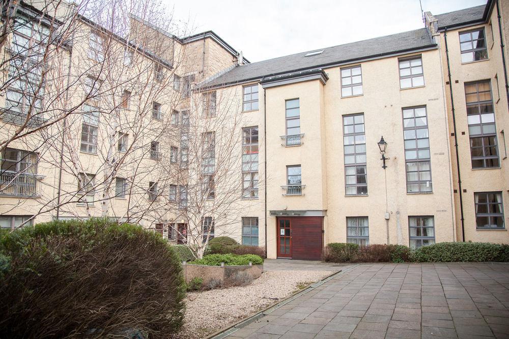 Royal Mile Apartment EDI
