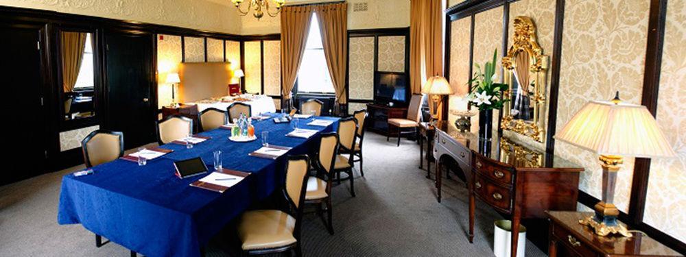 The Parliament House Hotel Edinburgh
