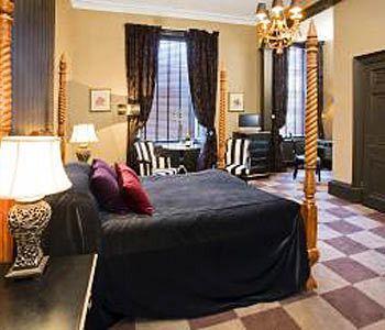 Albany 3* Edinburgh