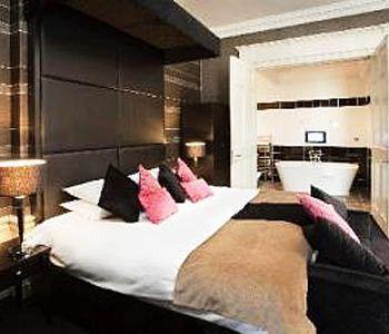 Albany Hotel Edinburgh