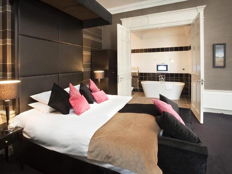 Albany 3* Edinburgh