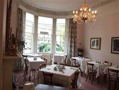 St Bernard's House (adults Only) Guest house Edinburgh