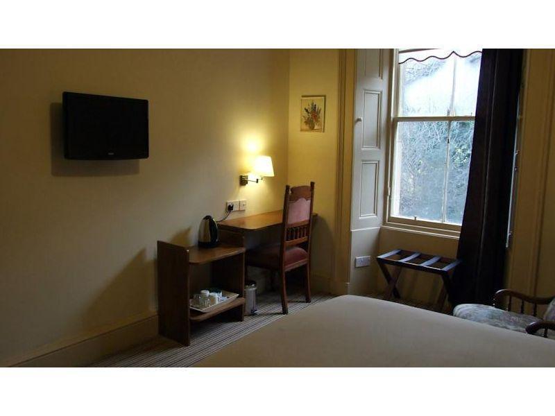 St Bernard's House (adults Only) 3*