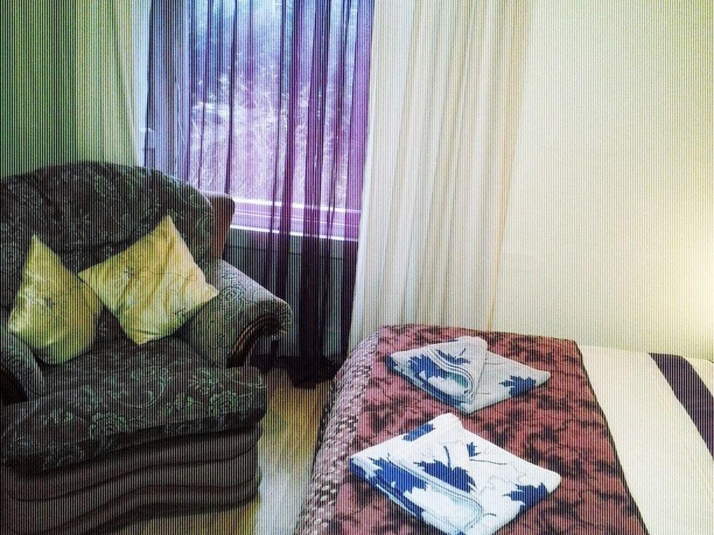 Counan Guest house