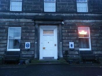 Counan 2* Edinburgh