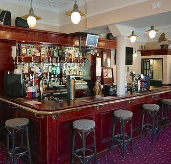 Ardmillan Hotel EDI