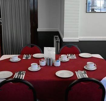 Ardmillan Hotel