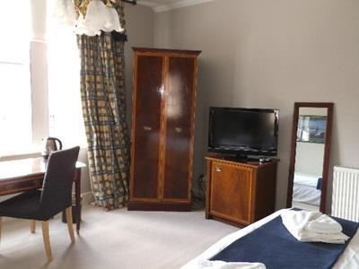 No. 53 Frederick Street Guest house 3*
