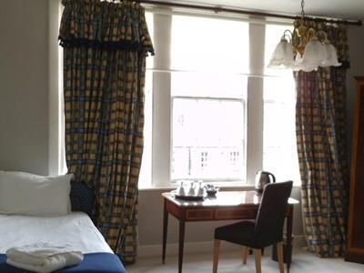 No. 53 Frederick Street Guest house
