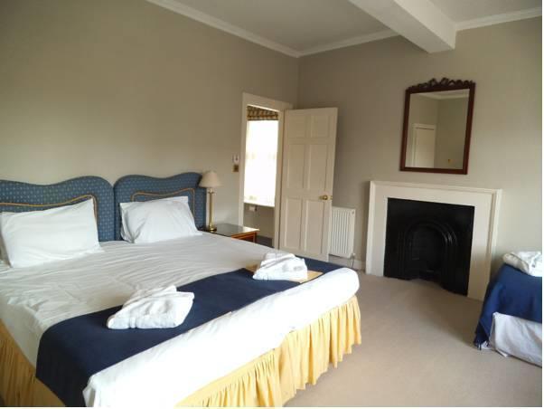 No. 53 Frederick Street Guest house Edinburgh