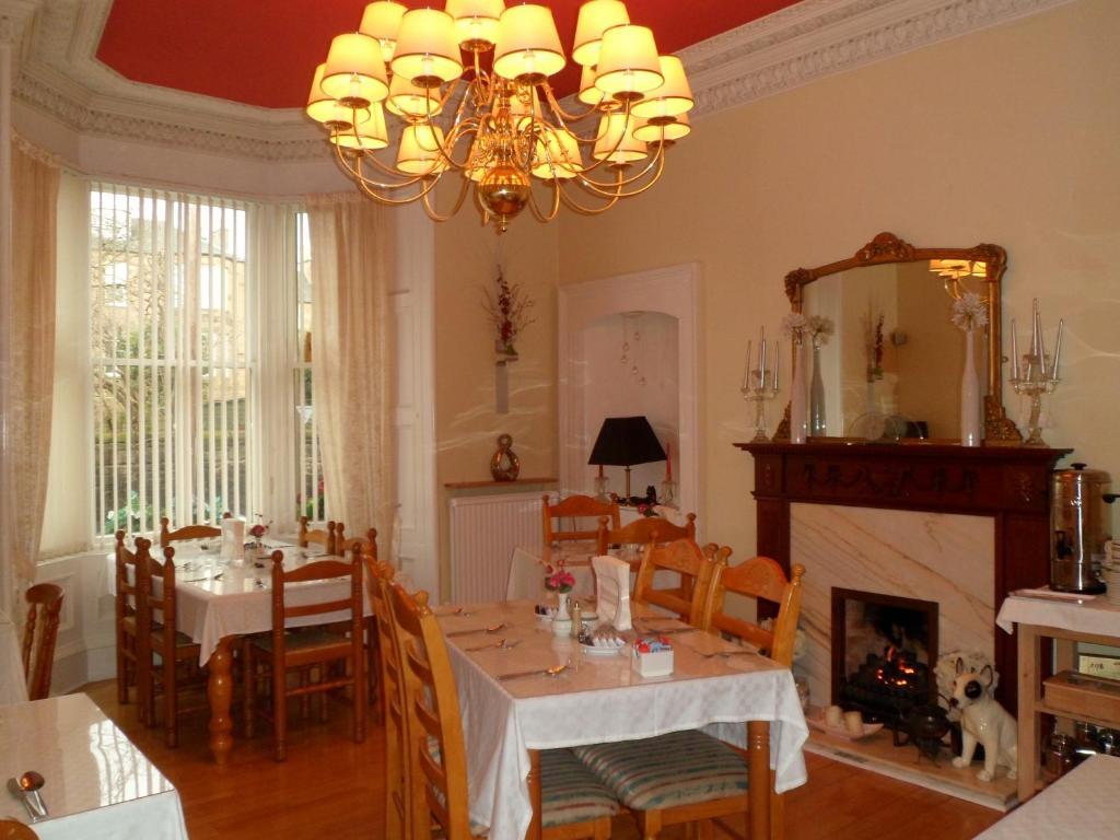 Guest house Grangeview Edinburgh