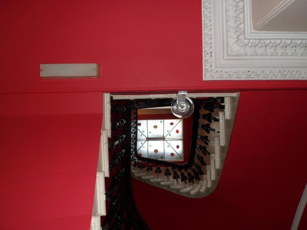 Guest house Grangeview