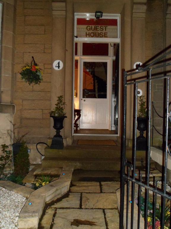 Grangeview Guest house 2*