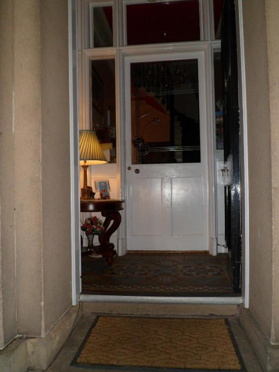 Guest house Grangeview Edinburgh