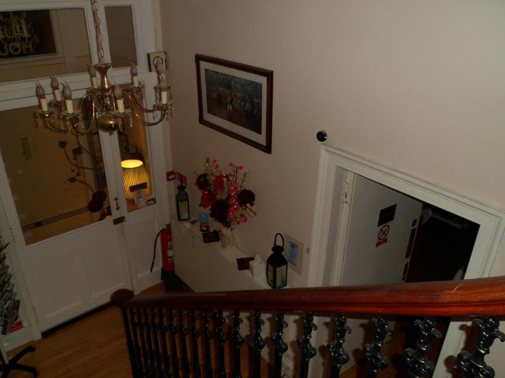 Grangeview 2* Edinburgh
