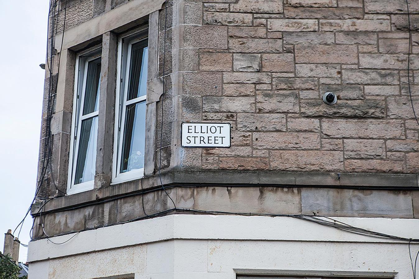 7 Elliot Street Vacation * Edinburgh
