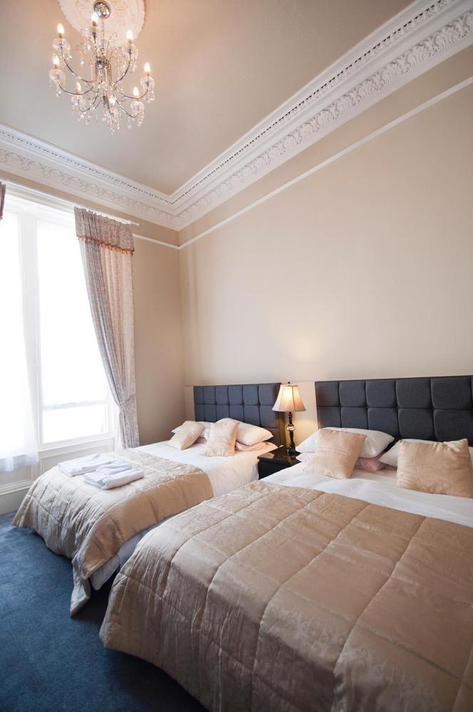 Palmerston Aparthotel Edinburgh