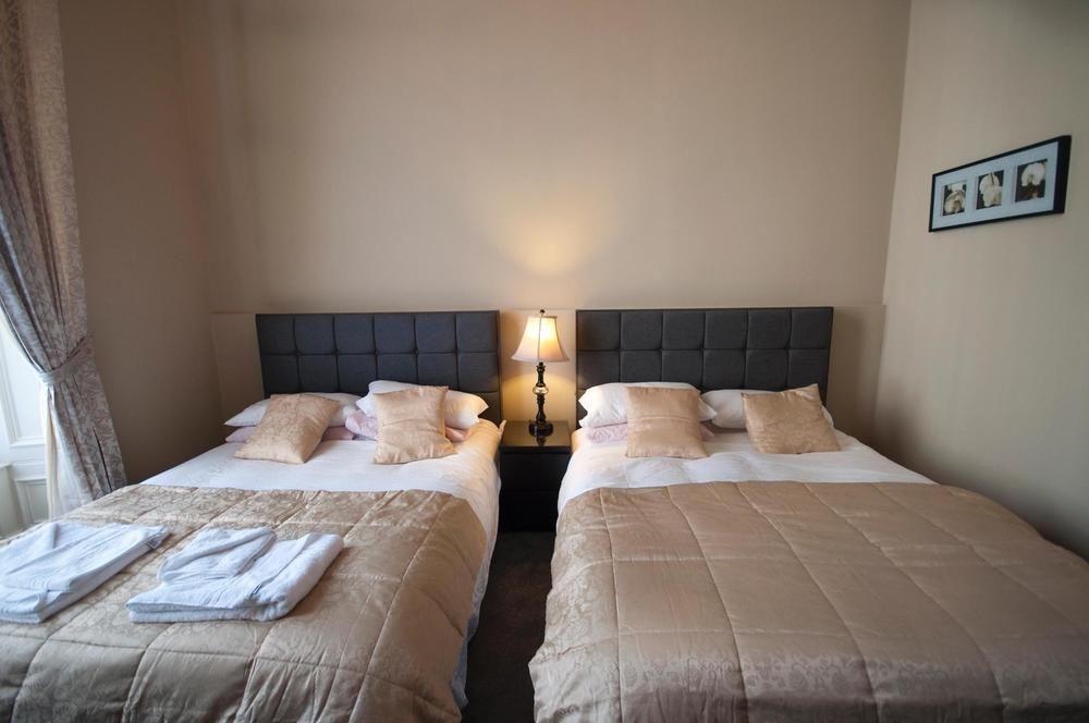 Palmerston Aparthotel Edinburgh