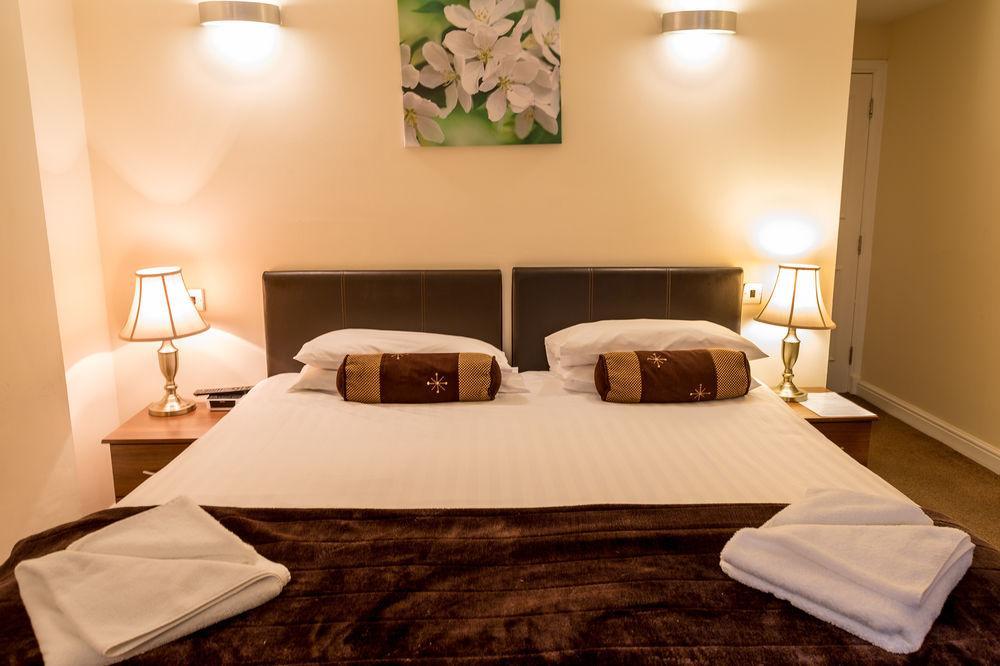 Queens Gasthof 4*