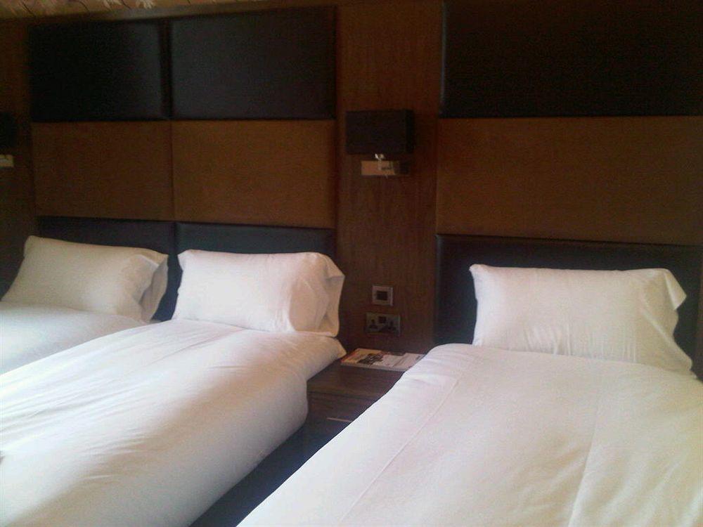 Regency 4* Edinburgh