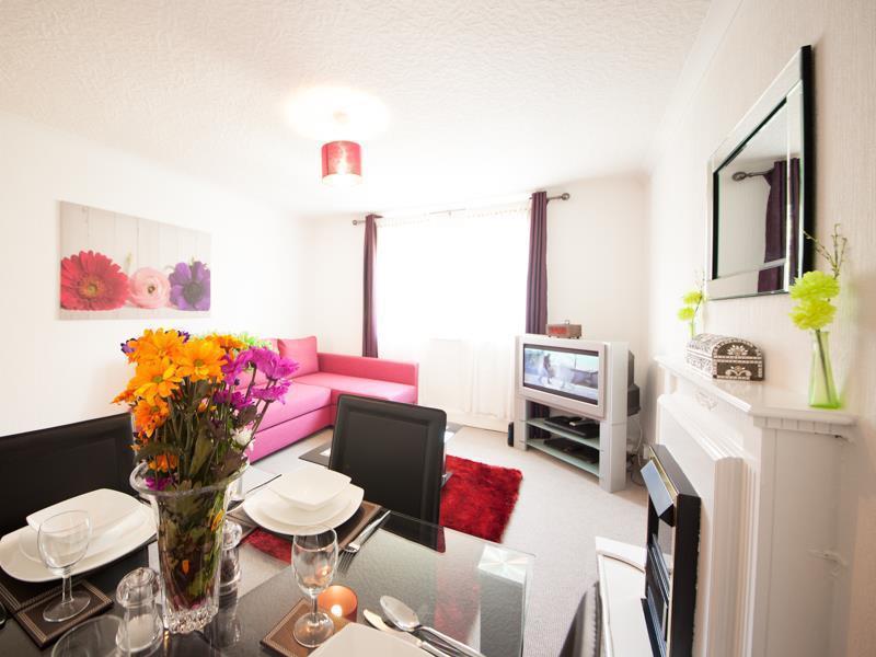 Leith Apartment Edinburgh