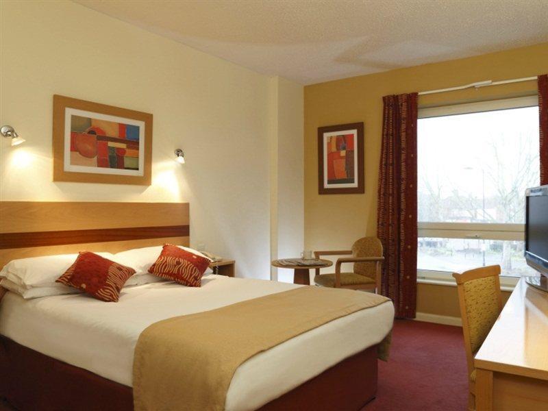 Hotel Leonardo Royal Edinburgh