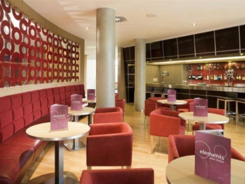 Novotel Park