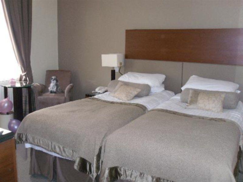 Hotel The Parliament House 3*