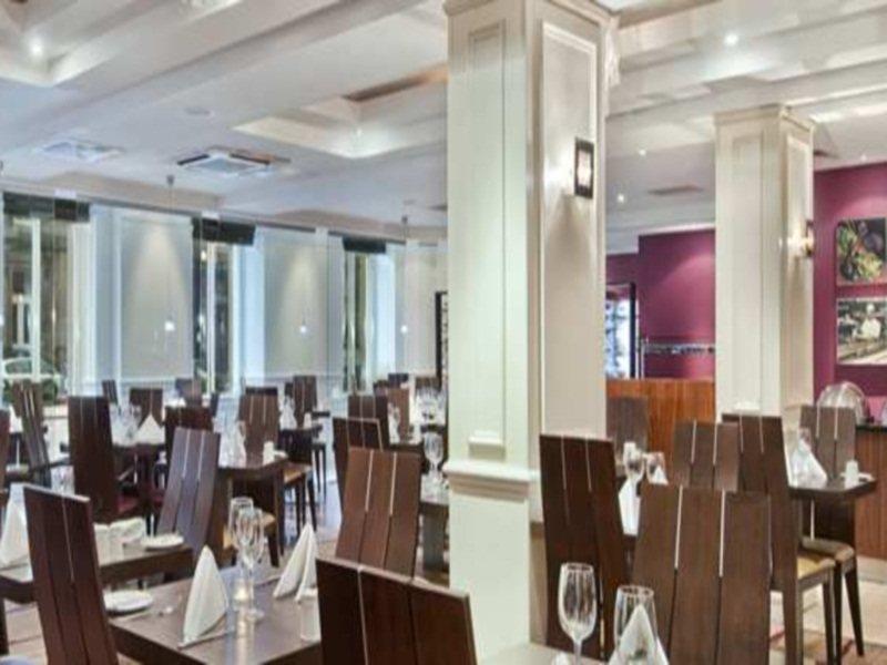 Grosvenor Edinburgh