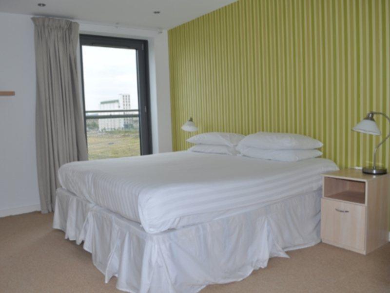 Aparthotel Ocean Serviced
